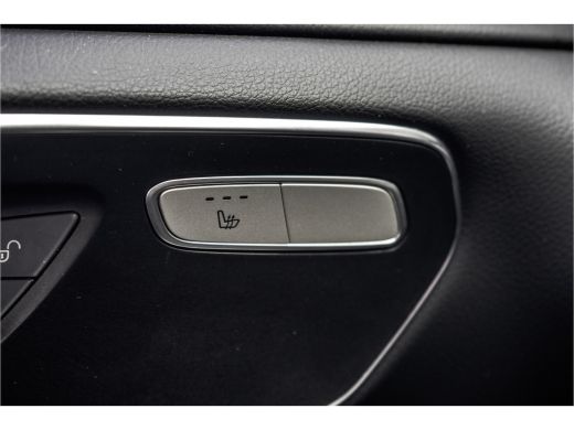 Mercedes-Benz V-Klasse | Euro 6 ActivLease financial lease