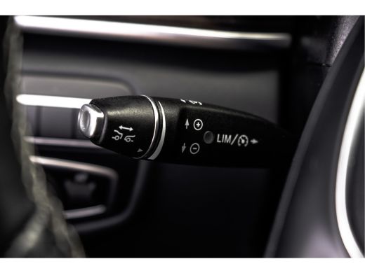 Mercedes-Benz V-Klasse | Euro 6 ActivLease financial lease