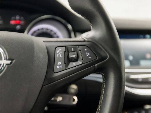Opel Astra Sports Tourer 1.2 Sport (APPLE CARPLAY, NAVIGATIE, ADAPTIVE CRUISE, CLIMATE, CAMERA, TREKHAAK, LE... ActivLease financial lease