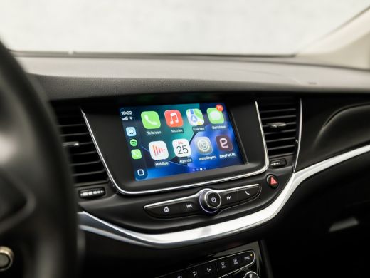 Opel Astra Sports Tourer 1.2 Sport (APPLE CARPLAY, NAVIGATIE, ADAPTIVE CRUISE, CLIMATE, CAMERA, TREKHAAK, LE... ActivLease financial lease