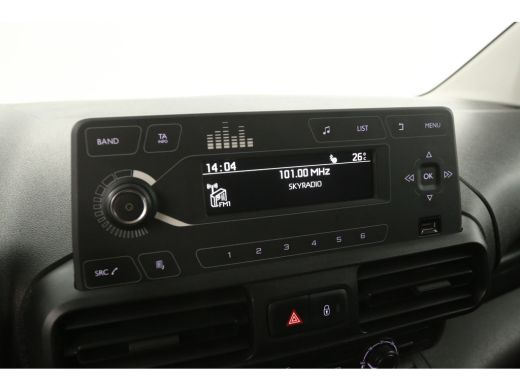 Opel Combo 1.5D L1H1 Airco Cruise Bluetooth Elektrpakket ActivLease financial lease