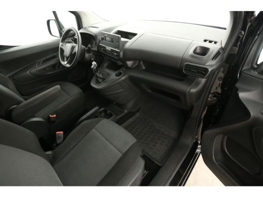 Opel Combo 1.5D L1H1 Airco Cruise Bluetooth Elektrpakket ActivLease financial lease