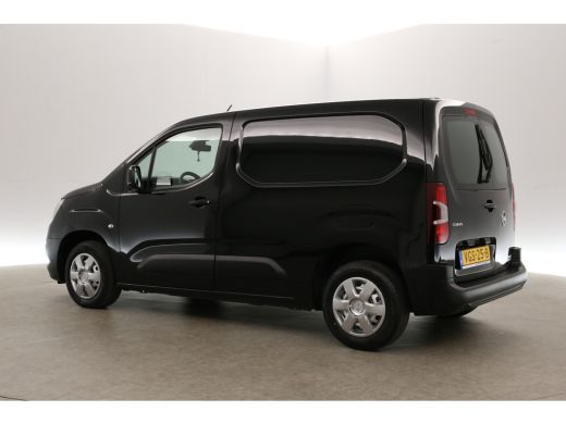 Opel Combo 1.5D L1H1 Airco Cruise Bluetooth Elektrpakket ActivLease financial lease