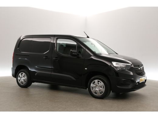Opel Combo 1.5D L1H1 Airco Cruise Bluetooth Elektrpakket ActivLease financial lease