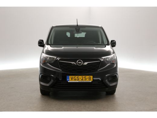 Opel Combo 1.5D L1H1 Airco Cruise Bluetooth Elektrpakket ActivLease financial lease