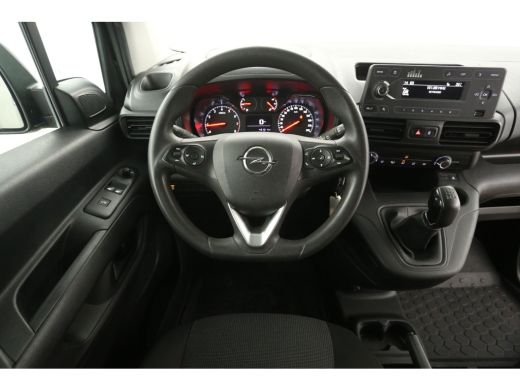 Opel Combo 1.5D L1H1 Airco Cruise Bluetooth Elektrpakket ActivLease financial lease