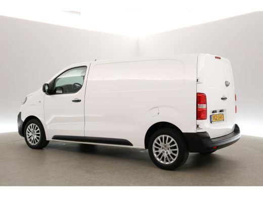 Opel Vivaro 1.5 CDTI L2H1 Airco Cruise Kasten PDC 3 Persoons Inrichting Elektrpakket ActivLease financial lease