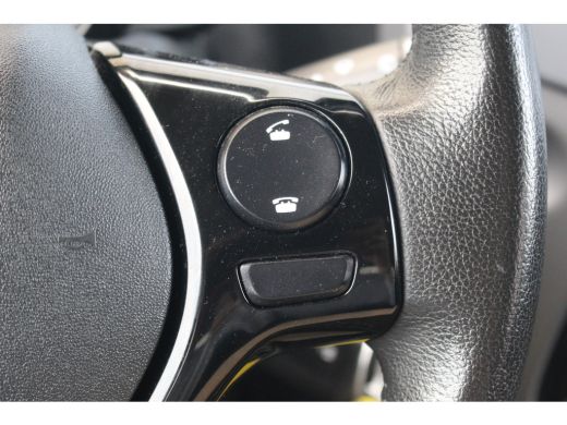 Peugeot 108 1.0 e-VTi Active | Airco | Elek. Spiegels | Elek. Ramen | Bluetooth | Leder Stuurw. | Airco | Ele... ActivLease financial lease