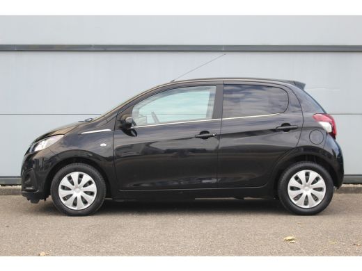 Peugeot 108 1.0 e-VTi Active | Airco | Elek. Spiegels | Elek. Ramen | Bluetooth | Leder Stuurw. | Airco | Ele... ActivLease financial lease