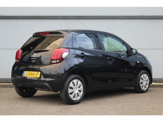 Peugeot 108 1.0 e-VTi Active | Airco | Elek. Spiegels | Elek. Ramen | Bluetooth | Leder Stuurw. | Airco | Ele... ActivLease financial lease