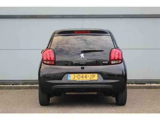Peugeot 108 1.0 e-VTi Active | Airco | Elek. Spiegels | Elek. Ramen | Bluetooth | Leder Stuurw. | Airco | Ele... ActivLease financial lease