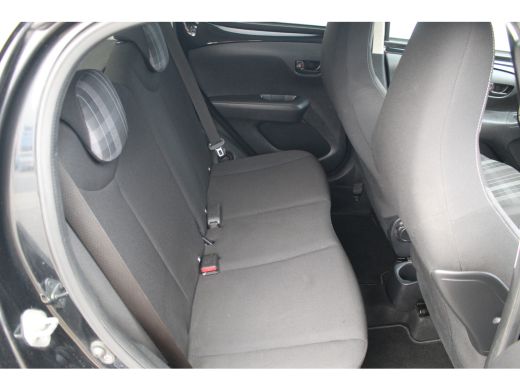 Peugeot 108 1.0 e-VTi Active | Airco | Elek. Spiegels | Elek. Ramen | Bluetooth | Leder Stuurw. | Airco | Ele... ActivLease financial lease