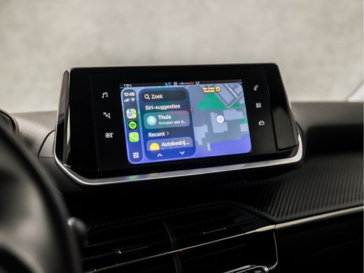 Peugeot 2008 1.2 PureTech Sport (APPLE CARPLAY, GROOT NAVI, TREKHAAK, PARKEERSENSOREN, SPORTSTOELEN, CRUISE, L... ActivLease financial lease
