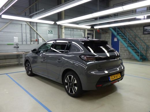 Peugeot 208 1.2 PureTech 100 Allure | Achteruitrijcamera | Apple Carplay/Android Auto|telefoonintegratie prem... ActivLease financial lease