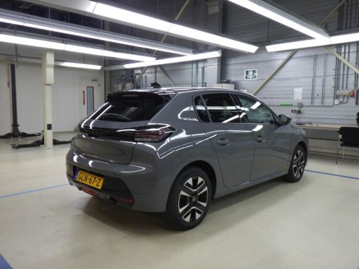 Peugeot 208 1.2 PureTech 100 Allure | Achteruitrijcamera | Apple Carplay/Android Auto|telefoonintegratie prem... ActivLease financial lease