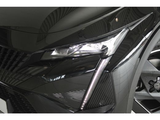 Peugeot 408 1.6 Plug-In HYbrid 180-PK GT EAT8 AUTOMAAT PARKEERCAMERA | NAVI | ADAPTIVE CRUISE CONTROL | DRAAD... ActivLease financial lease