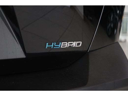 Peugeot 408 1.6 Plug-In HYbrid 180-PK GT EAT8 AUTOMAAT PARKEERCAMERA | NAVI | ADAPTIVE CRUISE CONTROL | DRAAD... ActivLease financial lease