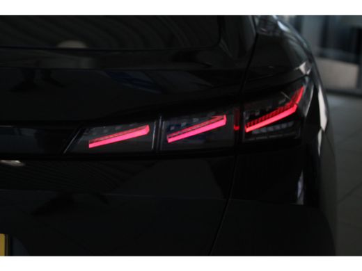Peugeot 408 1.6 Plug-In HYbrid 180-PK GT EAT8 AUTOMAAT PARKEERCAMERA | NAVI | ADAPTIVE CRUISE CONTROL | DRAAD... ActivLease financial lease