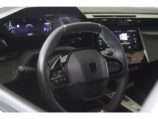 Peugeot 408 1.6 Plug-In HYbrid 180-PK GT EAT8 AUTOMAAT PARKEERCAMERA | NAVI | ADAPTIVE CRUISE CONTROL | DRAAD... ActivLease financial lease