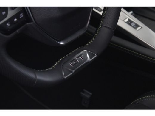Peugeot 408 1.6 Plug-In HYbrid 180-PK GT EAT8 AUTOMAAT PARKEERCAMERA | NAVI | ADAPTIVE CRUISE CONTROL | DRAAD... ActivLease financial lease