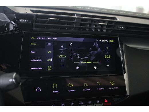 Peugeot 408 1.6 Plug-In HYbrid 180-PK GT EAT8 AUTOMAAT PARKEERCAMERA | NAVI | ADAPTIVE CRUISE CONTROL | DRAAD... ActivLease financial lease
