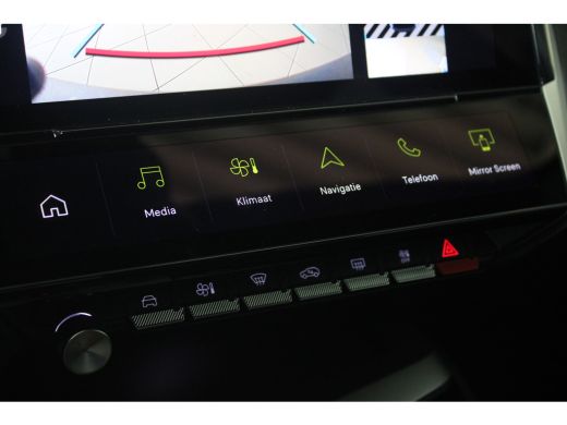 Peugeot 408 1.6 Plug-In HYbrid 180-PK GT EAT8 AUTOMAAT PARKEERCAMERA | NAVI | ADAPTIVE CRUISE CONTROL | DRAAD... ActivLease financial lease