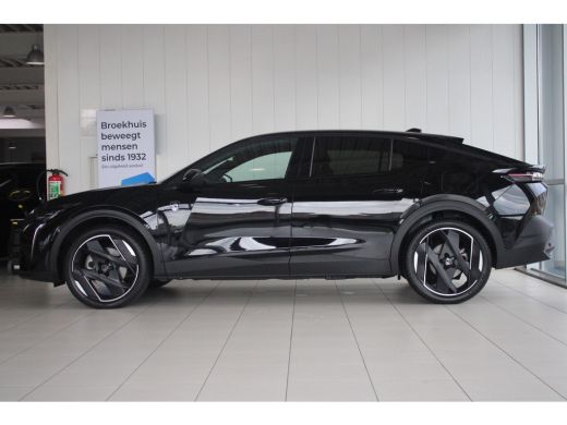 Peugeot 408 1.6 Plug-In HYbrid 180-PK GT EAT8 AUTOMAAT PARKEERCAMERA | NAVI | ADAPTIVE CRUISE CONTROL | DRAAD... ActivLease financial lease