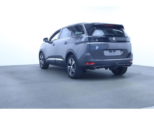 Peugeot 5008 1.2 PureTech GT Camera | Elek. Achterklep | Virtueel Dashboard | Parkeersensoren | Stoelverwarmin... ActivLease financial lease