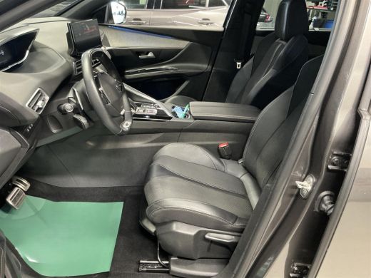 Peugeot 5008 1.2 PureTech GT Camera | Elek. Achterklep | Virtueel Dashboard | Parkeersensoren | Stoelverwarmin... ActivLease financial lease