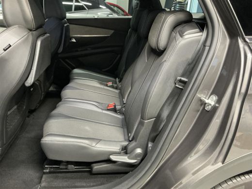 Peugeot 5008 1.2 PureTech GT Camera | Elek. Achterklep | Virtueel Dashboard | Parkeersensoren | Stoelverwarmin... ActivLease financial lease