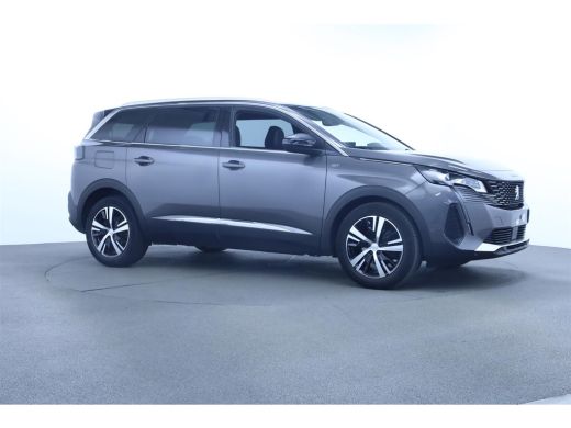 Peugeot 5008 1.2 PureTech GT Camera | Elek. Achterklep | Virtueel Dashboard | Parkeersensoren | Stoelverwarmin... ActivLease financial lease