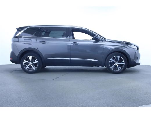 Peugeot 5008 1.2 PureTech GT Camera | Elek. Achterklep | Virtueel Dashboard | Parkeersensoren | Stoelverwarmin... ActivLease financial lease