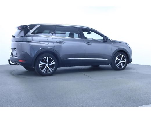 Peugeot 5008 1.2 PureTech GT Camera | Elek. Achterklep | Virtueel Dashboard | Parkeersensoren | Stoelverwarmin... ActivLease financial lease
