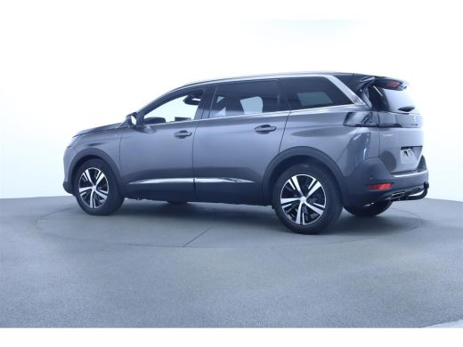 Peugeot 5008 1.2 PureTech GT Camera | Elek. Achterklep | Virtueel Dashboard | Parkeersensoren | Stoelverwarmin... ActivLease financial lease
