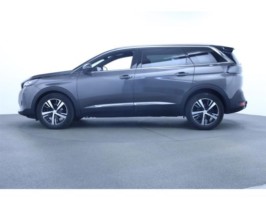 Peugeot 5008 1.2 PureTech GT Camera | Elek. Achterklep | Virtueel Dashboard | Parkeersensoren | Stoelverwarmin... ActivLease financial lease