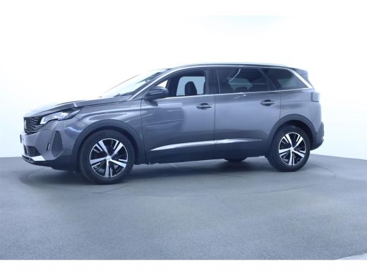 Peugeot 5008 1.2 PureTech GT Camera | Elek. Achterklep | Virtueel Dashboard | Parkeersensoren | Stoelverwarmin... ActivLease financial lease
