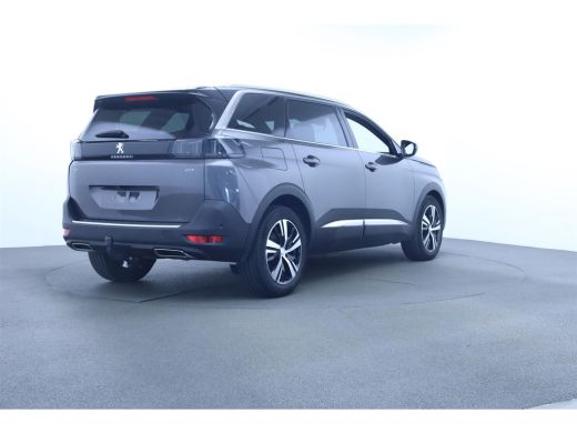 Peugeot 5008 1.2 PureTech GT Camera | Elek. Achterklep | Virtueel Dashboard | Parkeersensoren | Stoelverwarmin... ActivLease financial lease