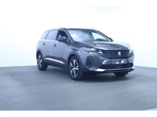 Peugeot 5008 1.2 PureTech GT Camera | Elek. Achterklep | Virtueel Dashboard | Parkeersensoren | Stoelverwarmin... ActivLease financial lease