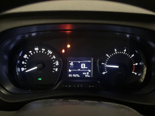 Peugeot Expert 2.0 BlueHDI 120 PK Long Premium DC 6 Persoons! | 2 Schuifdeuren | getint glas | Bluetooth | Airco... ActivLease financial lease