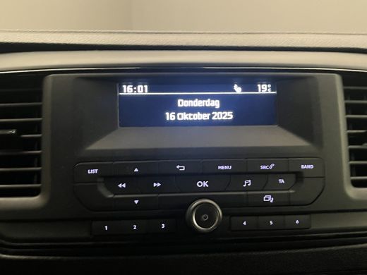 Peugeot Expert 2.0 BlueHDI 120 PK Long Premium DC 6 Persoons! | 2 Schuifdeuren | getint glas | Bluetooth | Airco... ActivLease financial lease