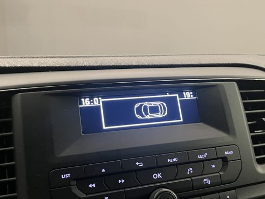 Peugeot Expert 2.0 BlueHDI 120 PK Long Premium DC 6 Persoons! | 2 Schuifdeuren | getint glas | Bluetooth | Airco... ActivLease financial lease