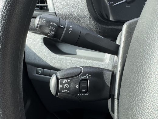 Peugeot Expert 2.0 BlueHDI 120 Long Premium DC 6 Persoons! | 2 Schuifdeuren | getint glas | Bluetooth | Airco | ... ActivLease financial lease