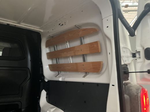 Peugeot Expert 2.0 BlueHDI 120 PK Long Premium DC 6 Persoons! | 2 Schuifdeuren | getint glas | Bluetooth | Airco... ActivLease financial lease