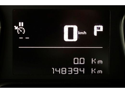 Peugeot Expert 2.0 BlueHDI 120pk M Premium Automaat Airco 04-2021 ActivLease financial lease