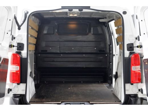 Peugeot Expert 2.0 BlueHDI 120pk M Premium Automaat Airco 04-2021 ActivLease financial lease