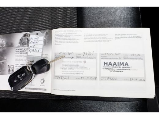 Peugeot Expert 2.0 BlueHDI 120pk M Premium Automaat Airco 04-2021 ActivLease financial lease