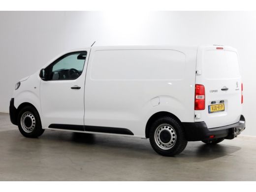 Peugeot Expert 2.0 BlueHDI 120pk M Premium Automaat Airco 04-2021 ActivLease financial lease