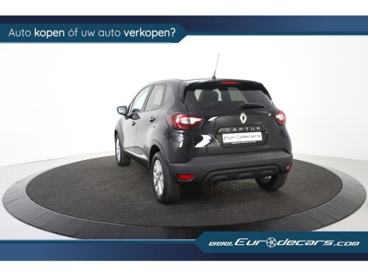 Renault Captur 1.3 TCe Intens Limited Automaat *1ste Eigenaar*Navigatie*DAB* ActivLease financial lease
