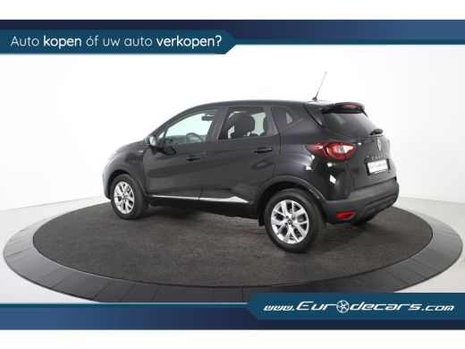 Renault Captur 1.3 TCe Intens Limited Automaat *1ste Eigenaar*Navigatie*DAB* ActivLease financial lease