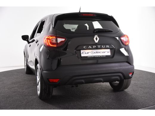 Renault Captur 1.3 TCe Intens Limited Automaat *1ste Eigenaar*Navigatie*DAB* ActivLease financial lease